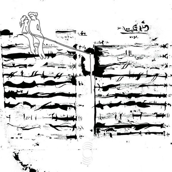 Hard drive schlappers (tracks 4+5) by Fraads